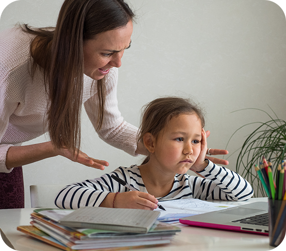 Dificuldades na alfabetização